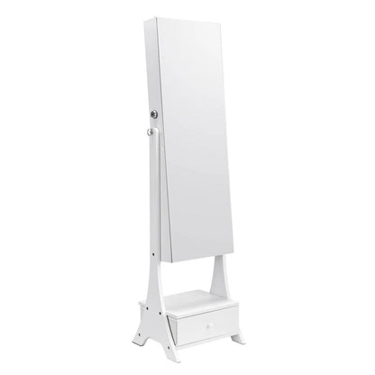 Jewelry Cabinet