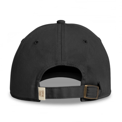 Scripture Tees Coastal Wash Cap