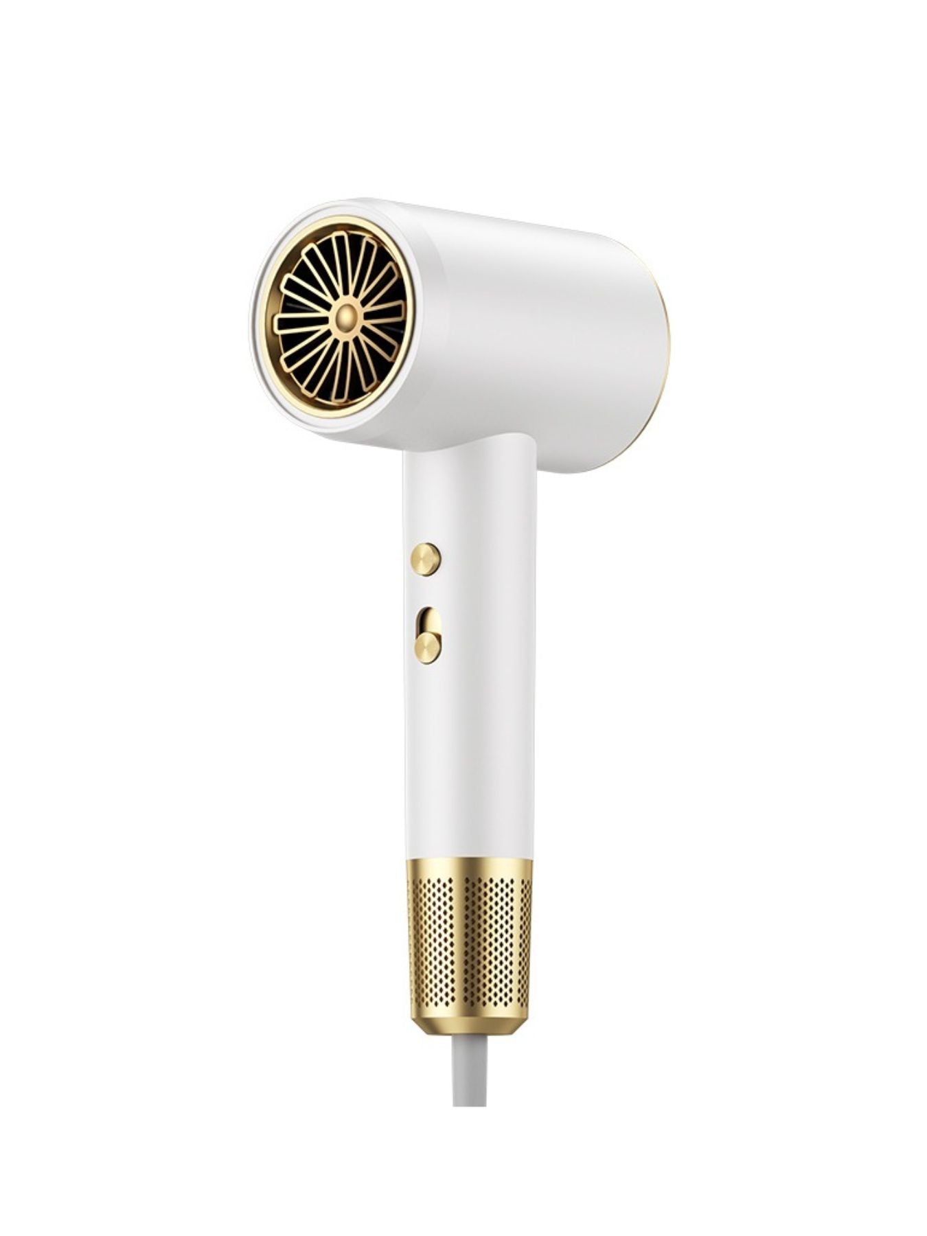 Fast Drying Household Hair Dryer