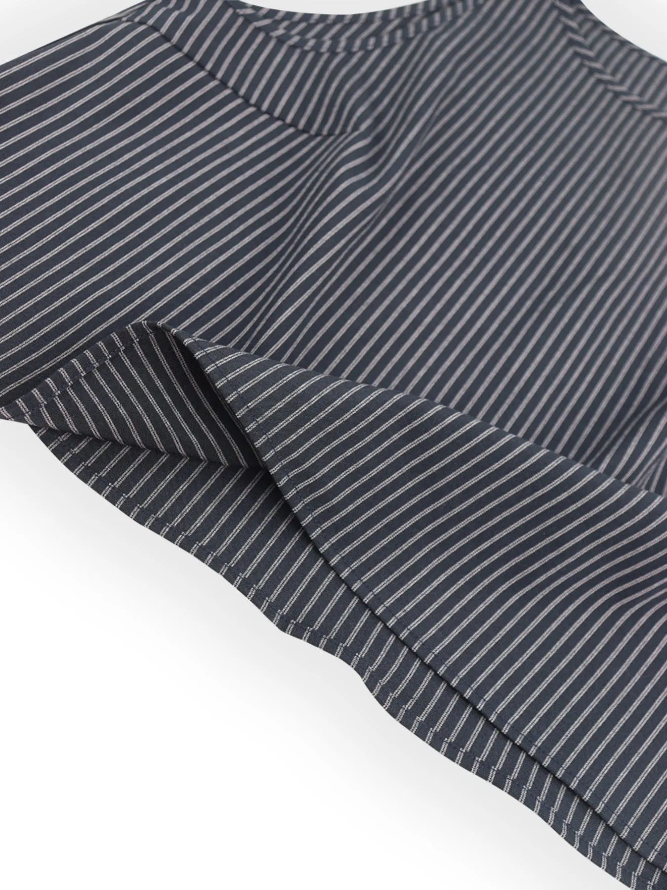 Tank and Wide Leg Pants Set