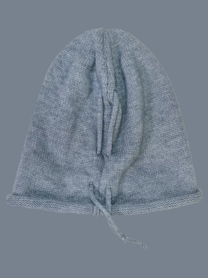 Soft Knit Beanie Hat