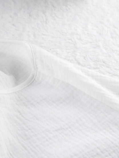 Tie Front Cami and Shorts Lounge Set