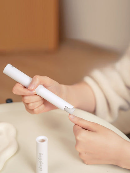 Portable Electric Nail Buffer