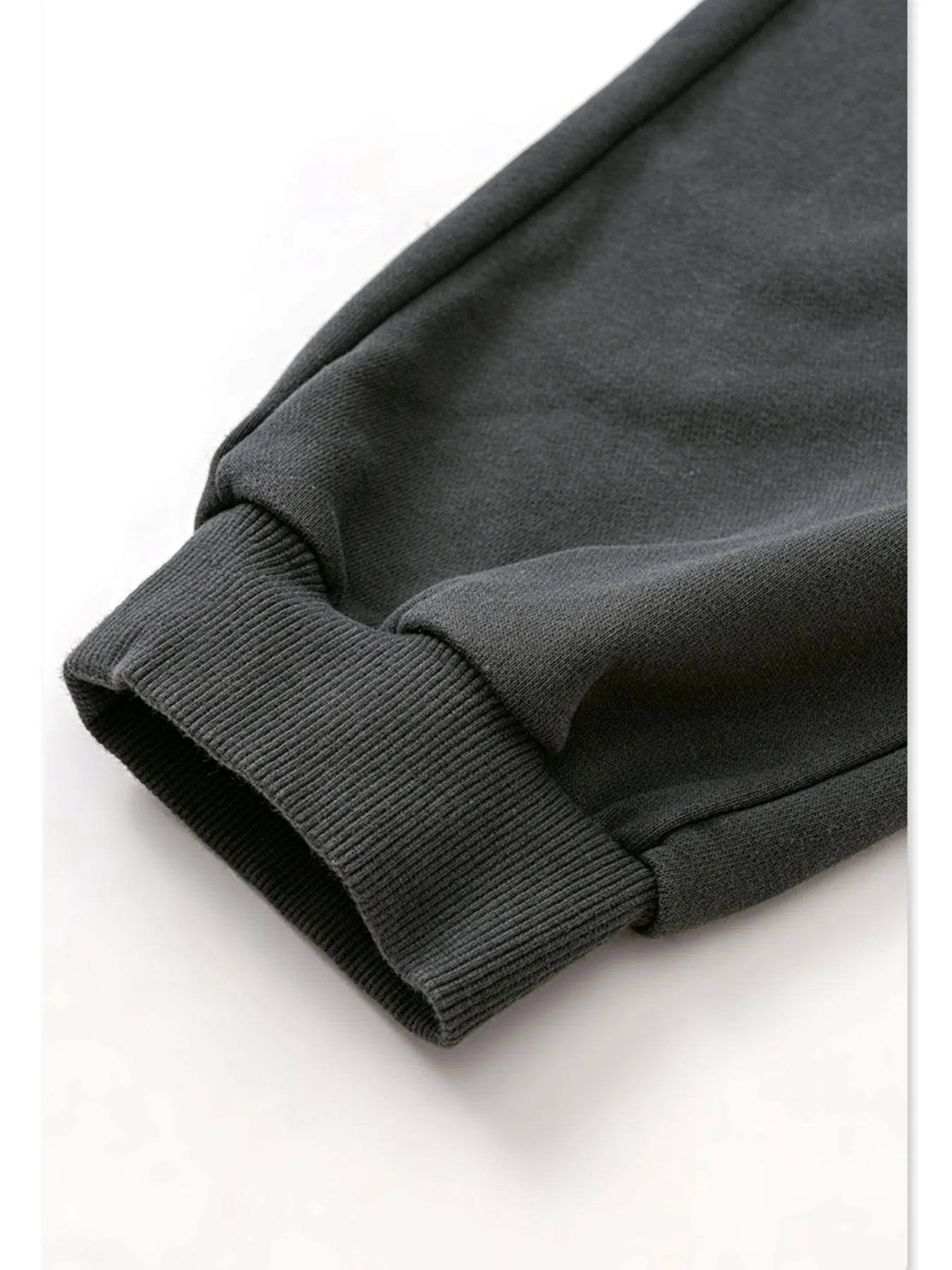 Men's Drawstring Loose Fit Pants