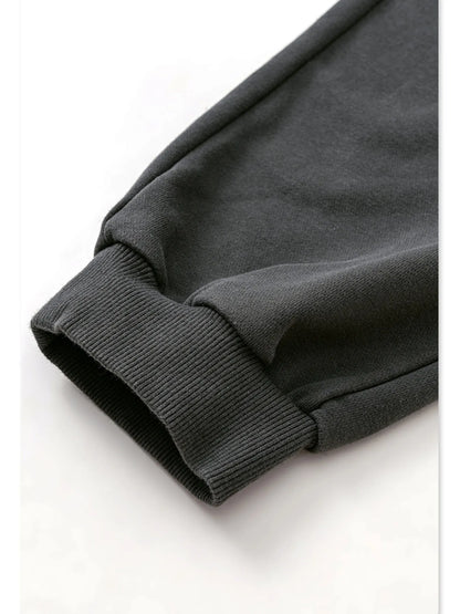 Men's Drawstring Loose Fit Pants