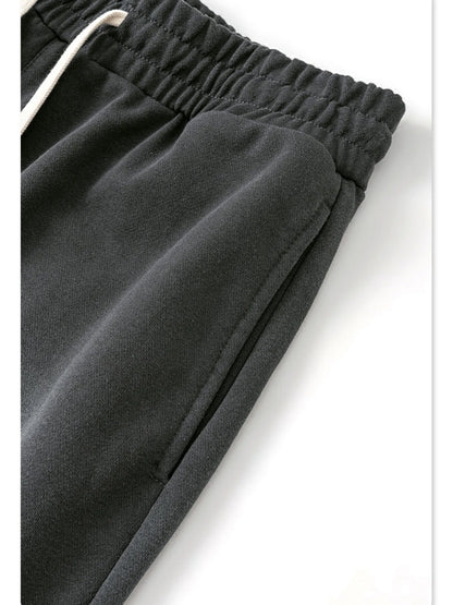 Men's Drawstring Loose Fit Pants