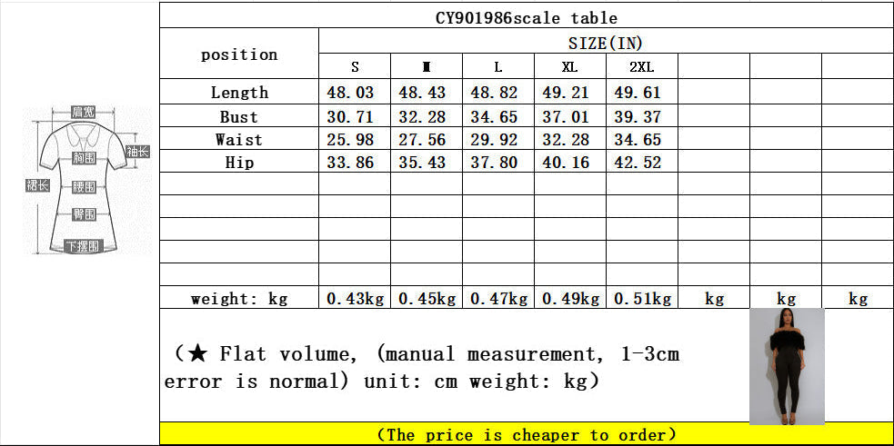 Milk Silk Slim Fit jumpsuit