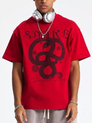 Graphic Tees>>