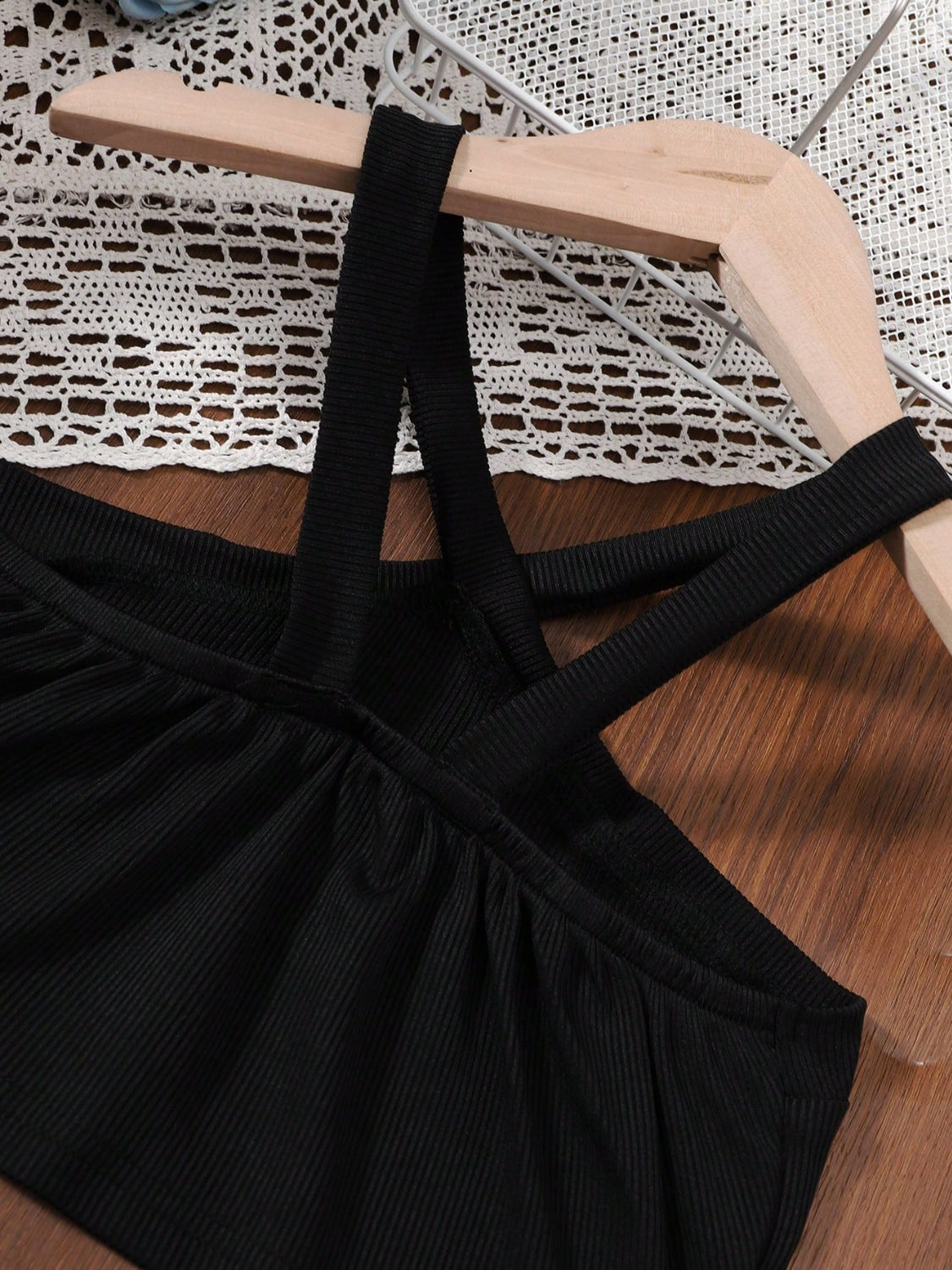 Children's Cami Pants Set