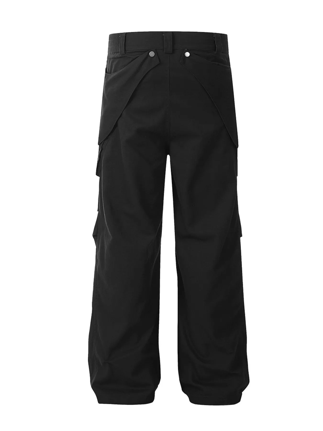 Men's Loose Fit Cargo Pants
