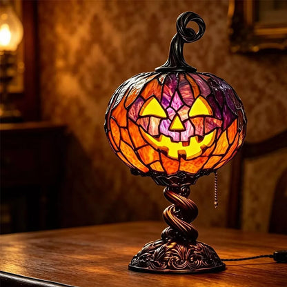 Halloween Desk Lamp Decorative Ornament