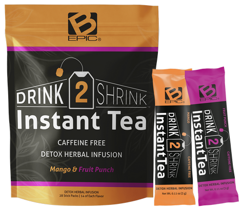 DRINK2SHRINK - MONLANE