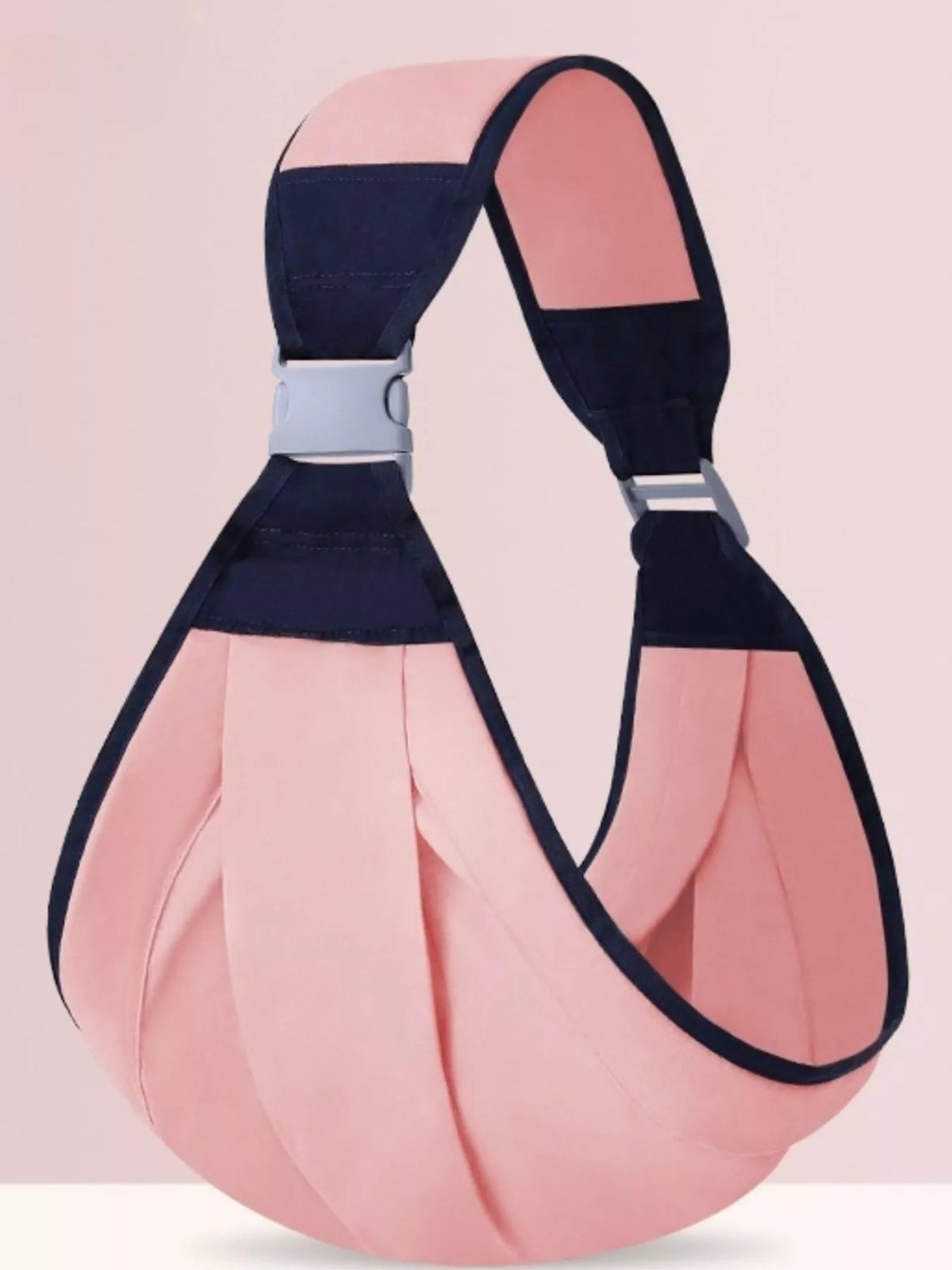 Breathable Mesh Baby Sling