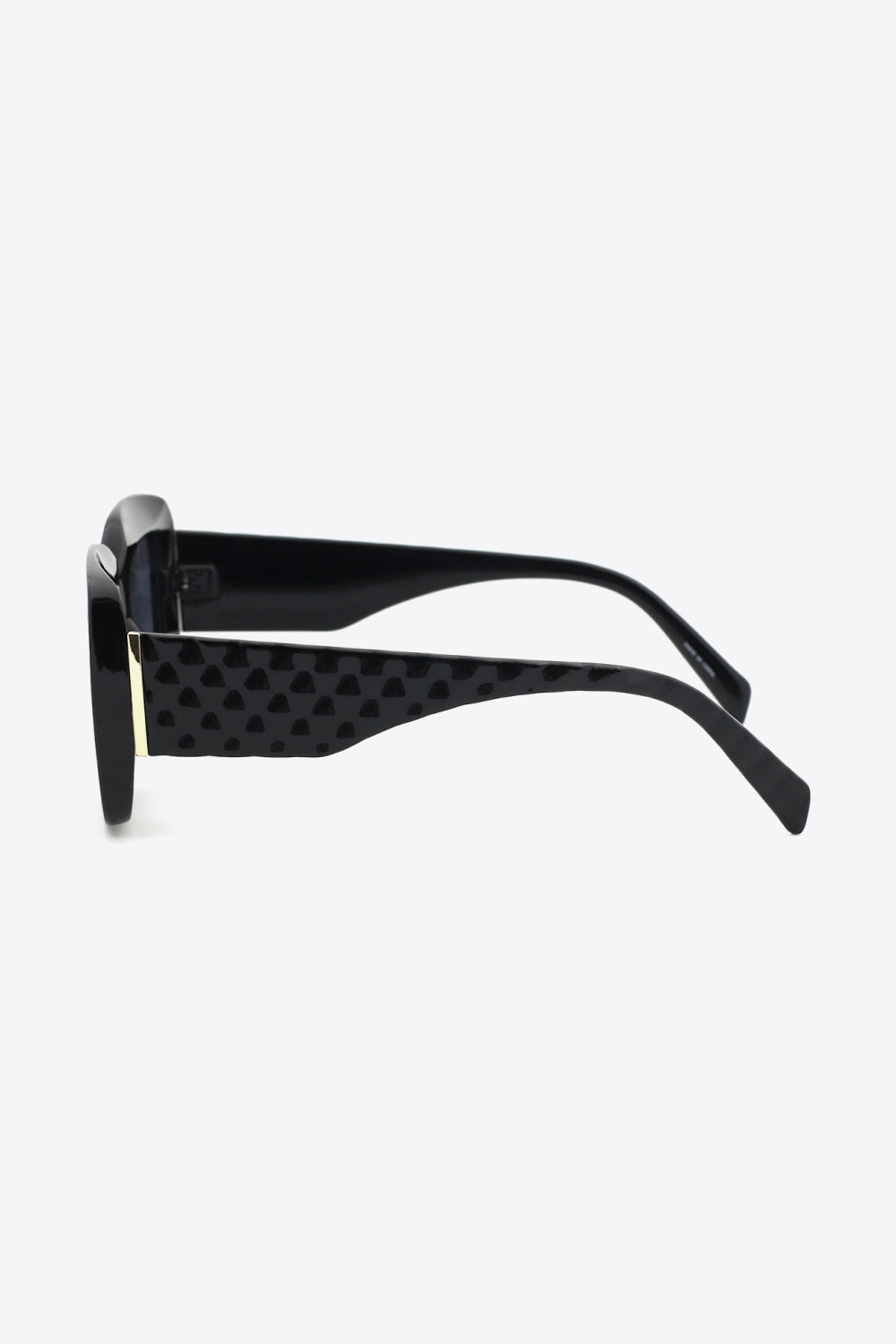 Square Polycarbonate UV400 Sunglasses - MONLANE