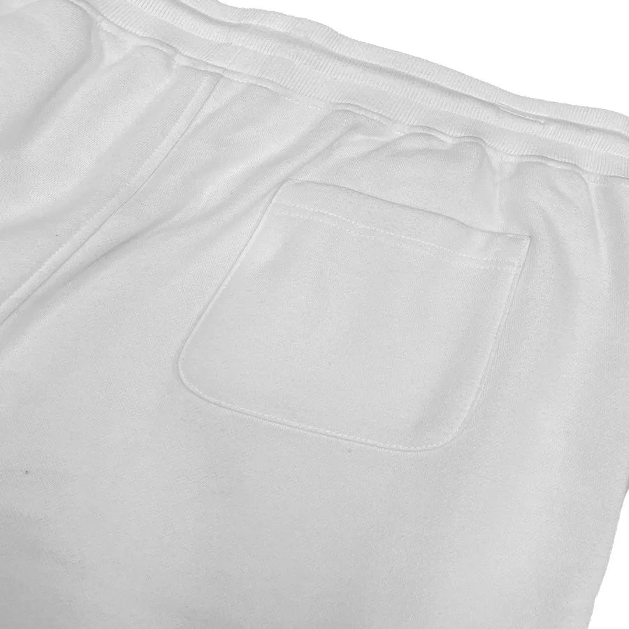 Men's Full Size Drawstring Hoodie Pants Set