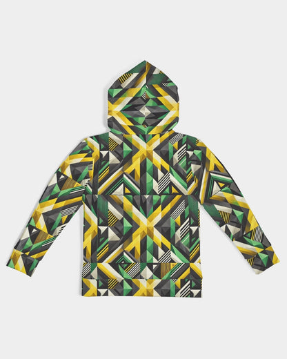 Diamond Kids Hoodie