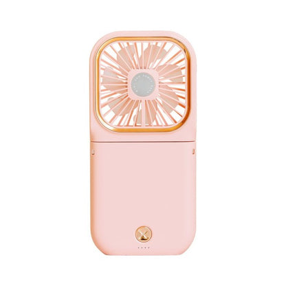 PhonePal 3 in 1: Cooling Fan + Power Bank + Phone