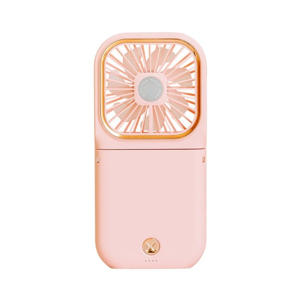 PhonePal 3 in 1: Cooling Fan + Power Bank + Phone