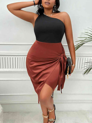 Plus Size>>
