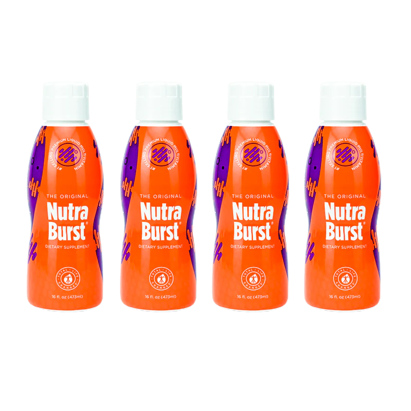 NutraBurst®