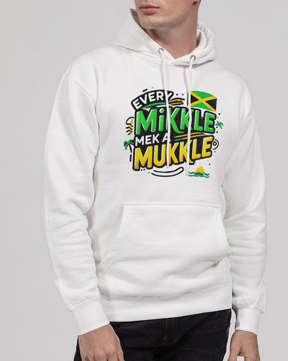 Every Mikkle Mek A Mukkle Pullover Hoodie