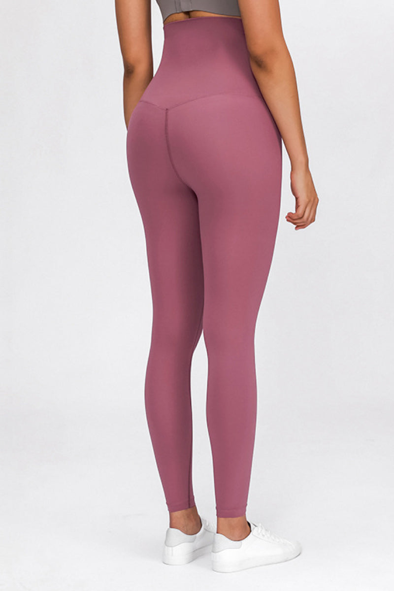 Maternity Yoga Pants - MONLANE