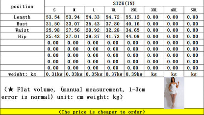 Strapless patchwork mesh skirt dress