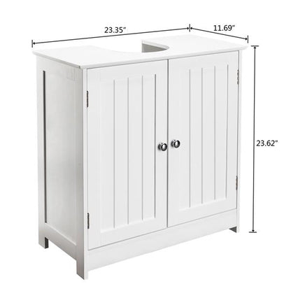 Storage Furniture Bathroom Sink Cabinet