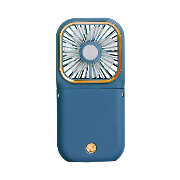 PhonePal 3 in 1: Cooling Fan + Power Bank + Phone