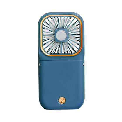 PhonePal 3 in 1: Cooling Fan + Power Bank + Phone