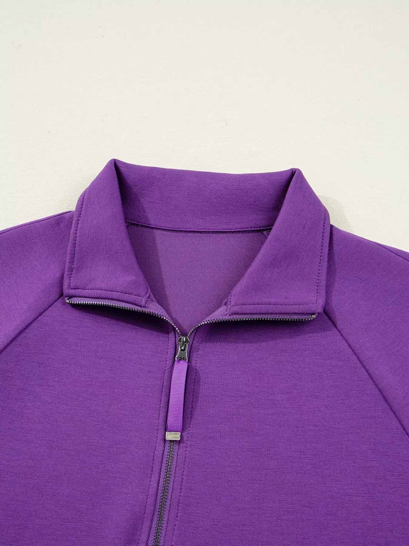 Mini Skirt 2pcs Outfit