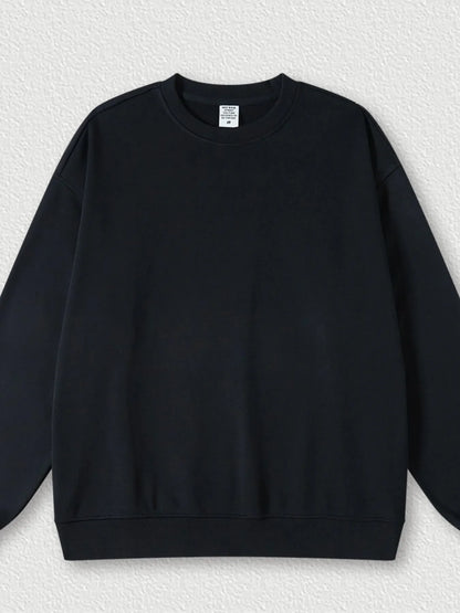 Men's Long Sleeve Sweatshirt
