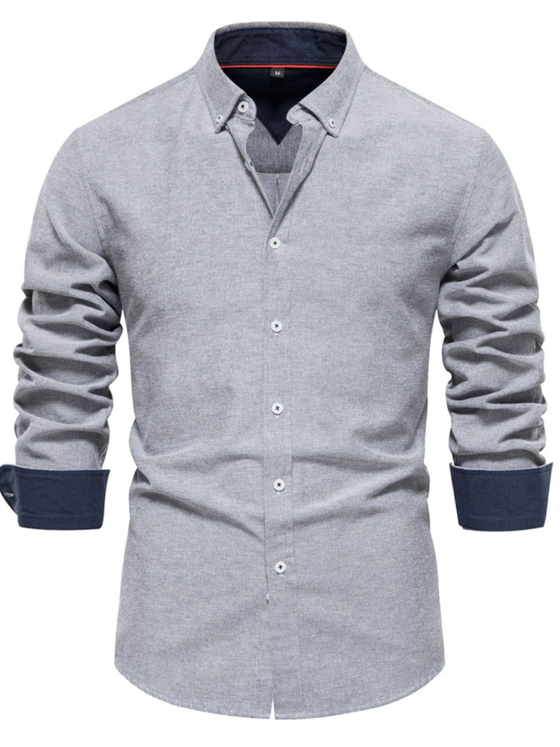 Men's Button Down Shirt