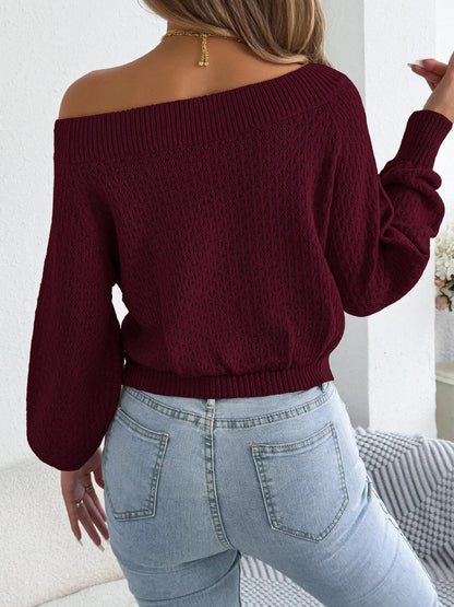 Plus size twist front top, view 8