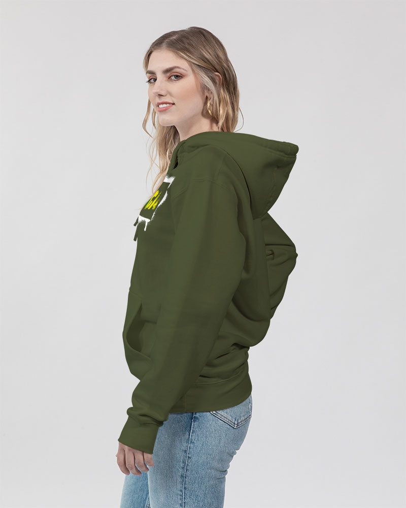 Jamaica drip - Unisex Premium Pullover Hoodie