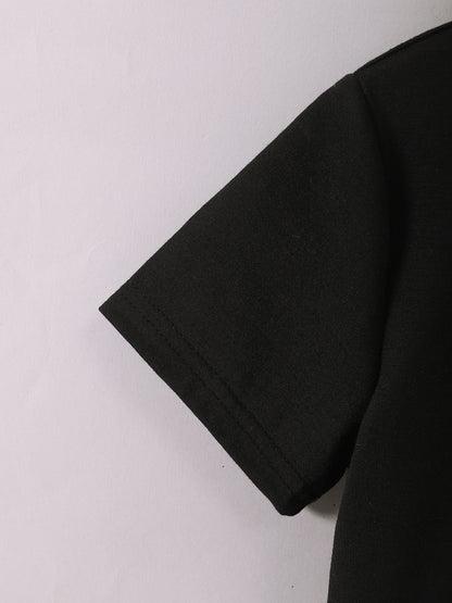 Children's Teddy Bear Pants Set