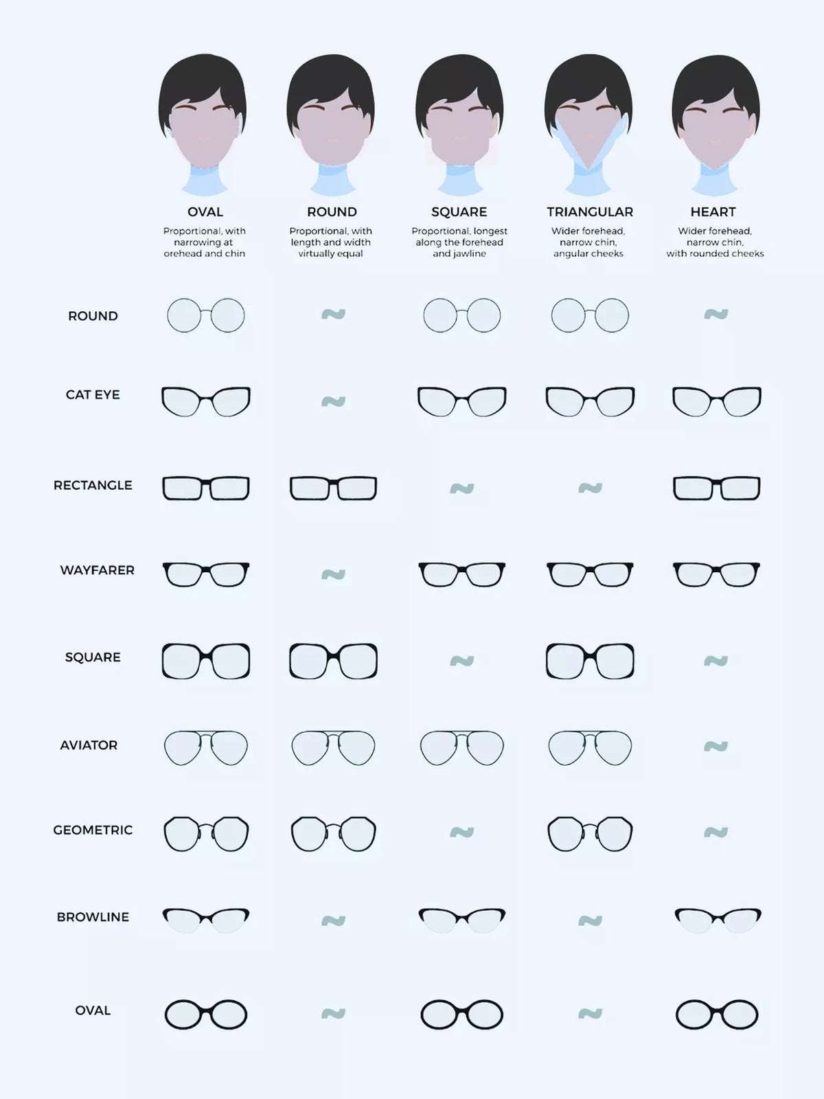 Tinted Lenses Sunglasses