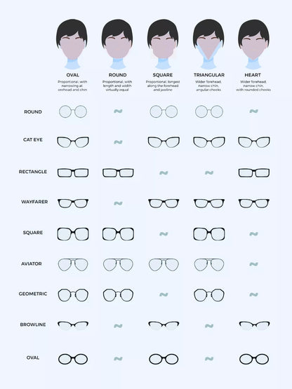 Tinted Lenses Sunglasses