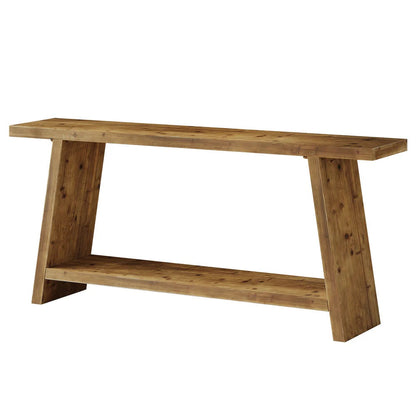 Long Console Table