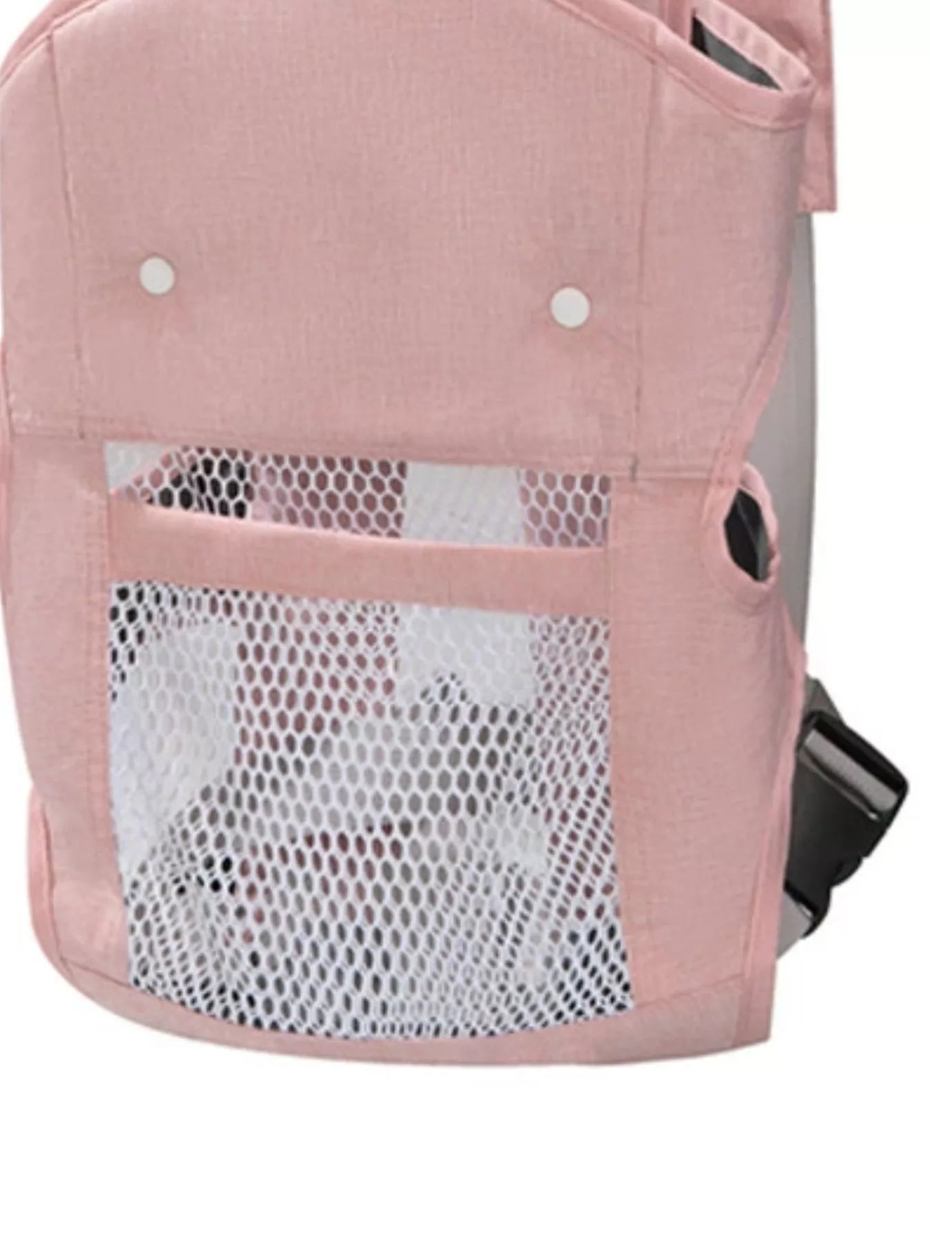 Ergonomic Hands-Free Baby Wrap