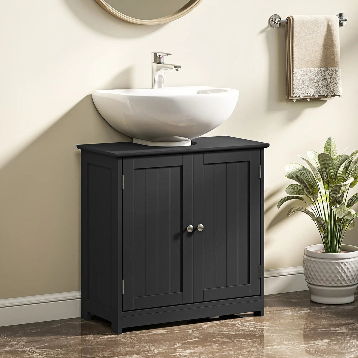 Bathroom Cabinet
