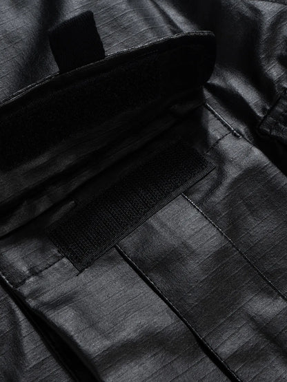 Men's Cargo Shorts with Multi-Pocket