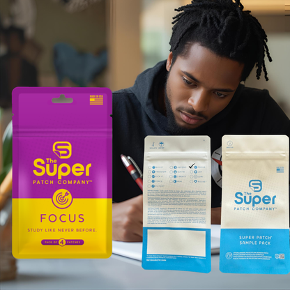 Super Patch Sample Bundle