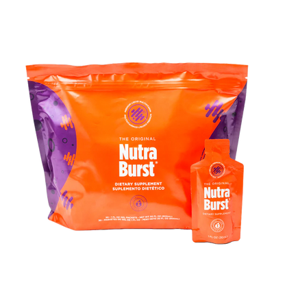 NutraBurst®