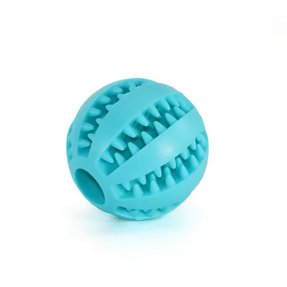 CleanChew Treat Ball