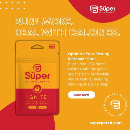 Ignite Super Patch