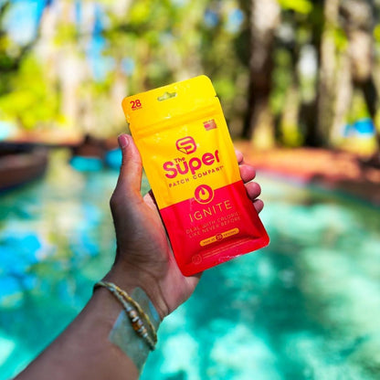 🎁 Super Patch Sample Bundle (100% off)