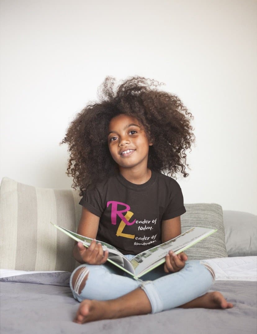 Imani Ariana RL T-Shirt - MONLANE