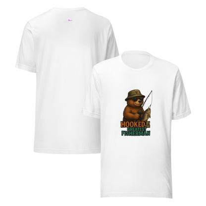 Greatest fisherman - Everyday Essentials