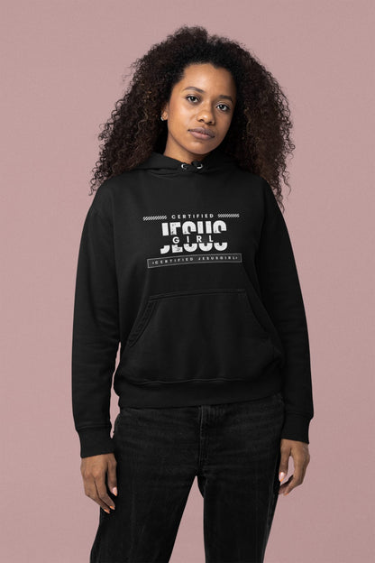 Dynamic Purpose Uplifting Unisex Hoodie